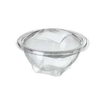 500CC YUVARLAK SIZDIRMAZ SALATA KABI