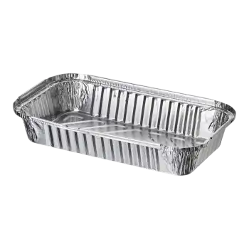 500GR ALÜMİNYUM KASE