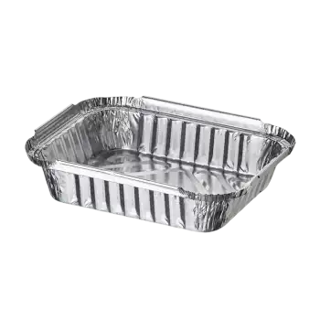 250gr ALÜMİNYUM KASE