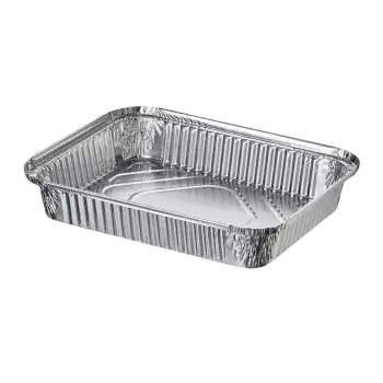 1500GR ALÜMİNYUM KASE