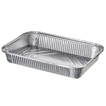 2.5KG ALÜMİNYUM TEPSİ