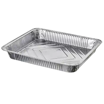 5KG ALÜMİNYUM TEPSİ