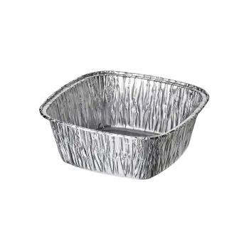 ALÜMİNYUM SÜTLAÇ KASE