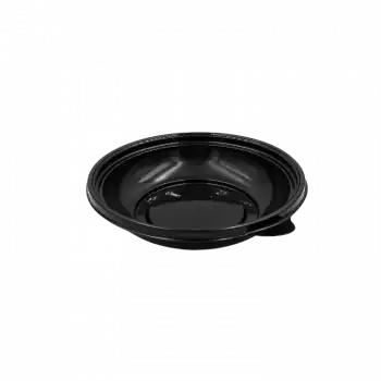 500CC YUVARLAK MİKRODALGA (KAPAKSIZ)