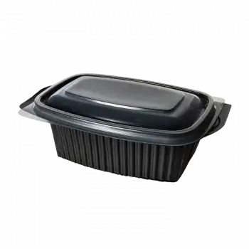 750CC SICAK YEMEK KABI (KAP+KAPAK)