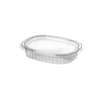 80CC MİNİBAR OVAL SOS KABI