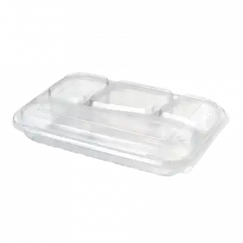 4 BÖLME PP KEBAP KABI