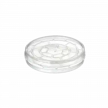 PP Çorba Kasesi Kapak