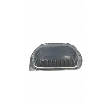 TEK GÖZ MİKRODALGA KAPAK