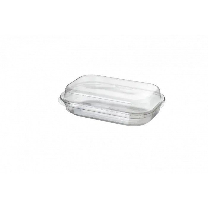 500cc Şeffaf Profiterol Kabı