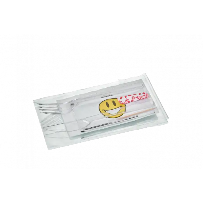 6Lı Çatal Bıçak Seti