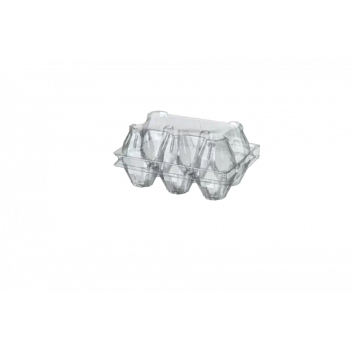 6lı Yumurta Viyolleri