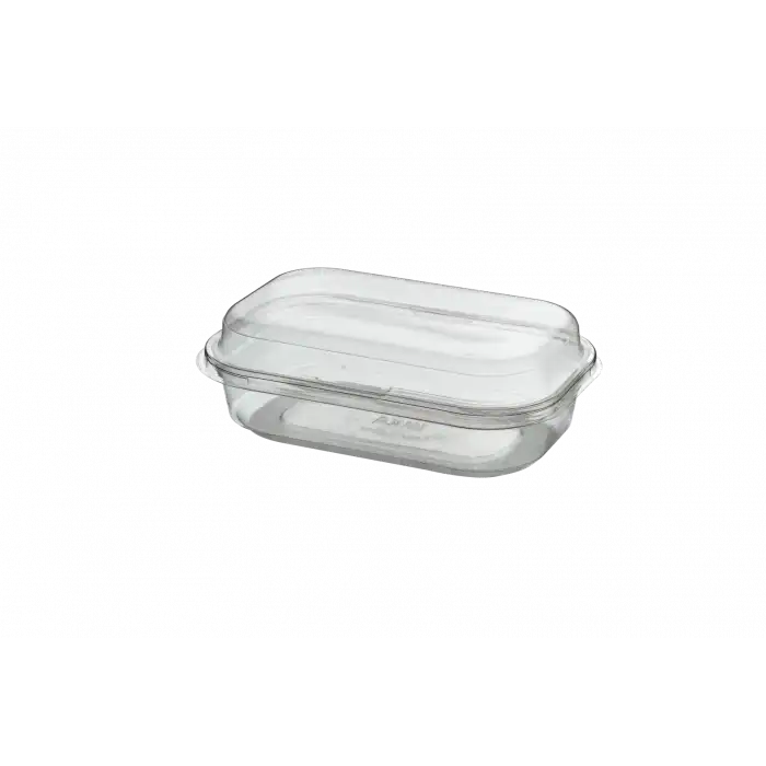 750cc Şeffaf Profiterol Kabı