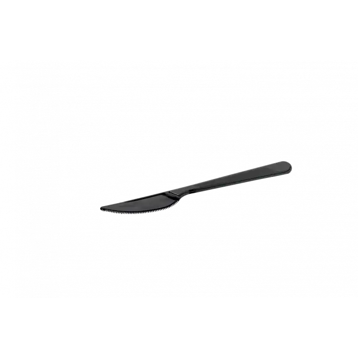 Siyah Bıçak (Adet)