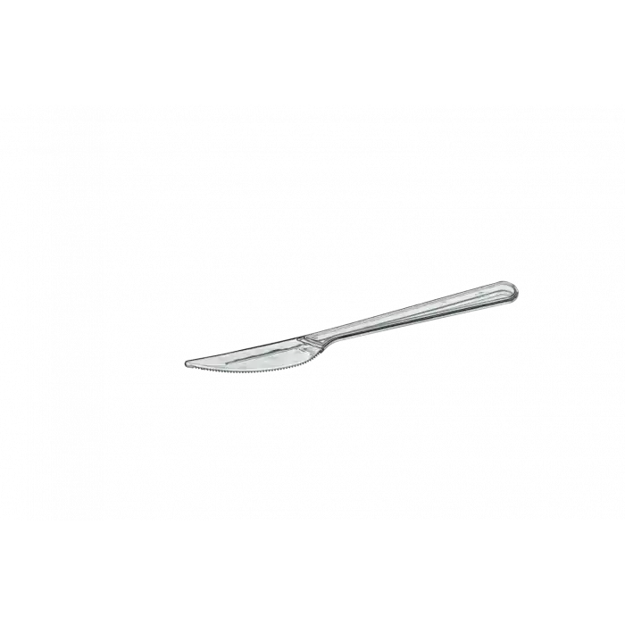 Şeffaf Bıçak (Adet)