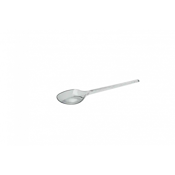 Şeffaf Kaşık (Adet) M2