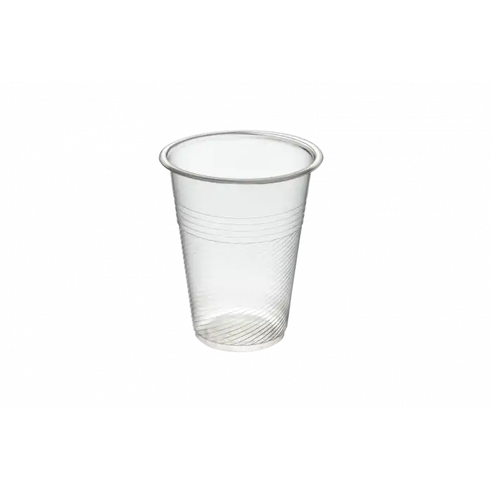 400cc Spiral PP Bardak (1000Adet)