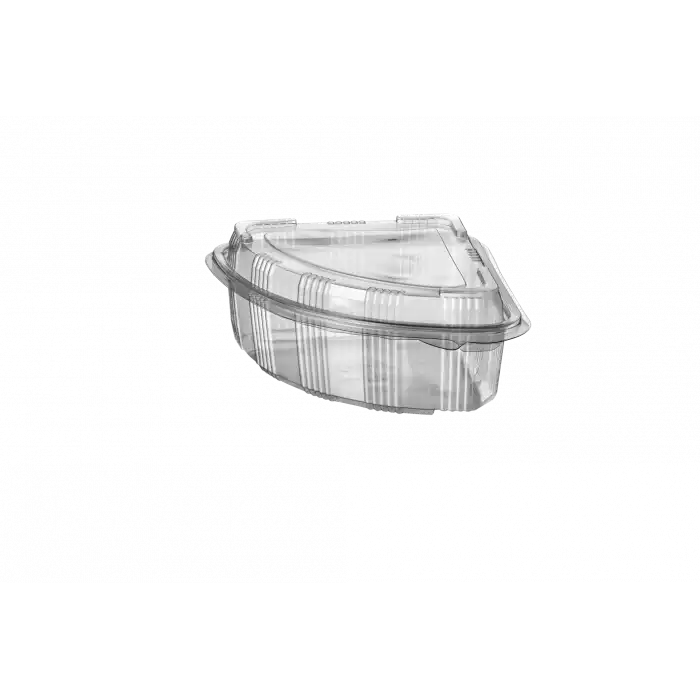 Üçgen Peynir Kabı (300Adet)