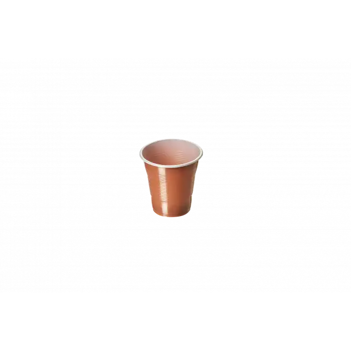 166cc Vendıng PP Bardak (3000Adet)