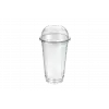 550cc PP Bardak-Dome Kapak (1000Adet)