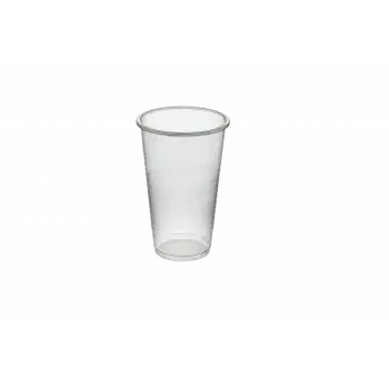 250cc PP Ayran Bardak (2000Adet)