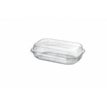 500cc Şeffaf Profiterol Kabı