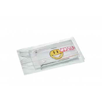 6Lı Çatal Bıçak Seti