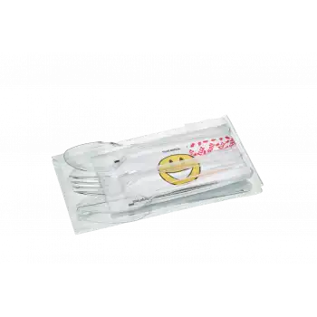 7Li Çatal Kaşık Seti