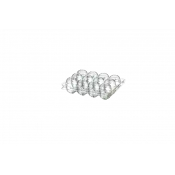 12li Bıldırcın Yumurta Viyolleri