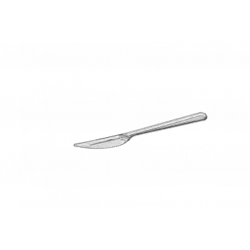 Şeffaf Bıçak (Adet)