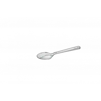 Şeffaf Kaşık (Adet)