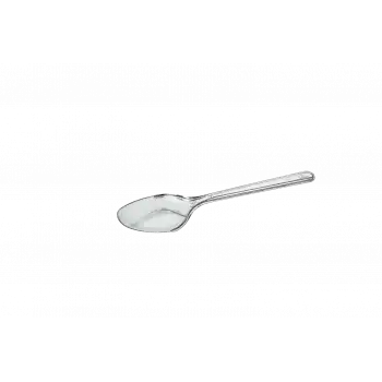 Şeffaf Kaşık (Adet) M1