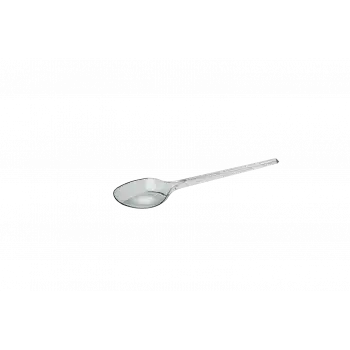 Şeffaf Kaşık (Adet) M2