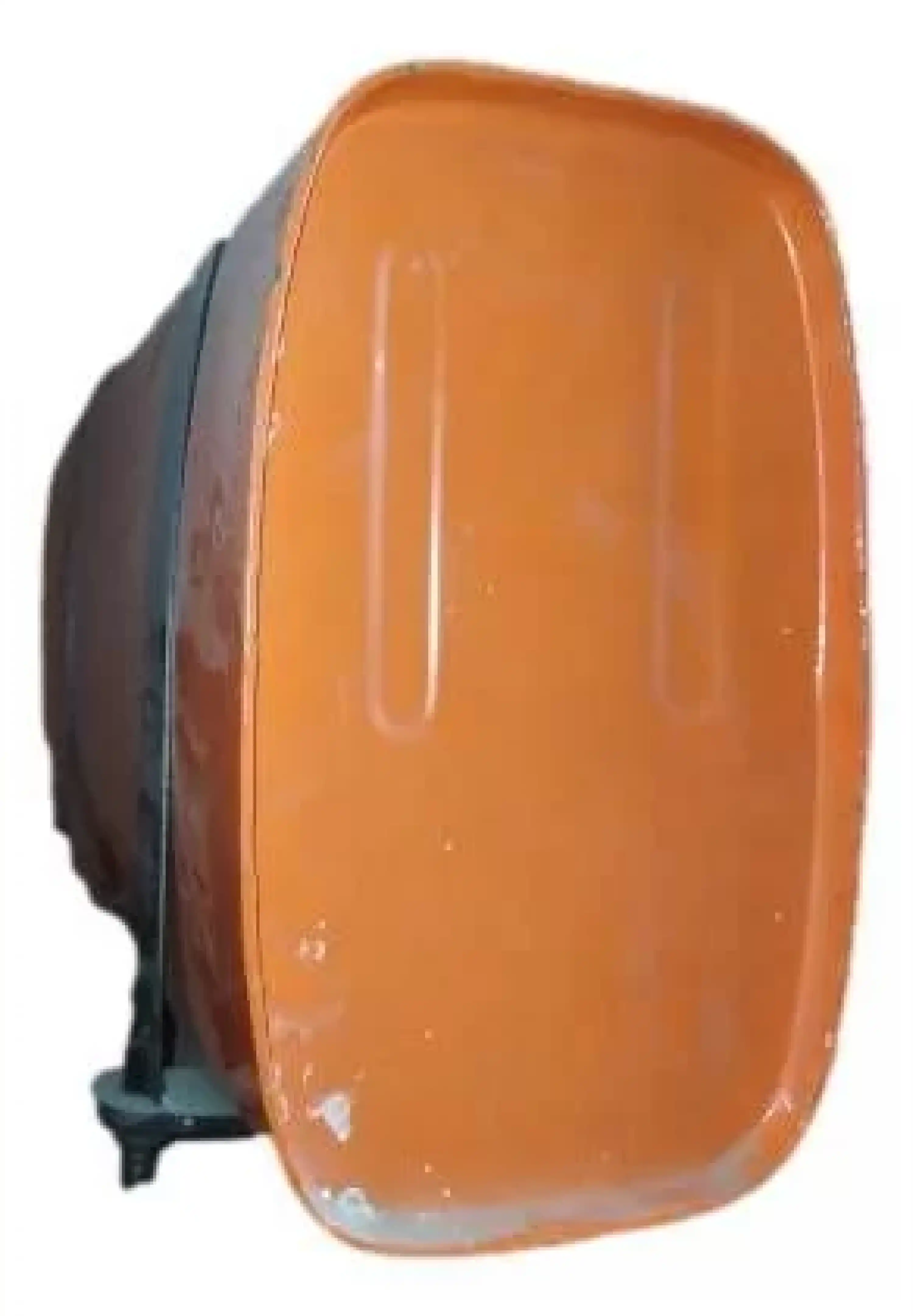 Mazot Deposu - Lombardin Su Motoru