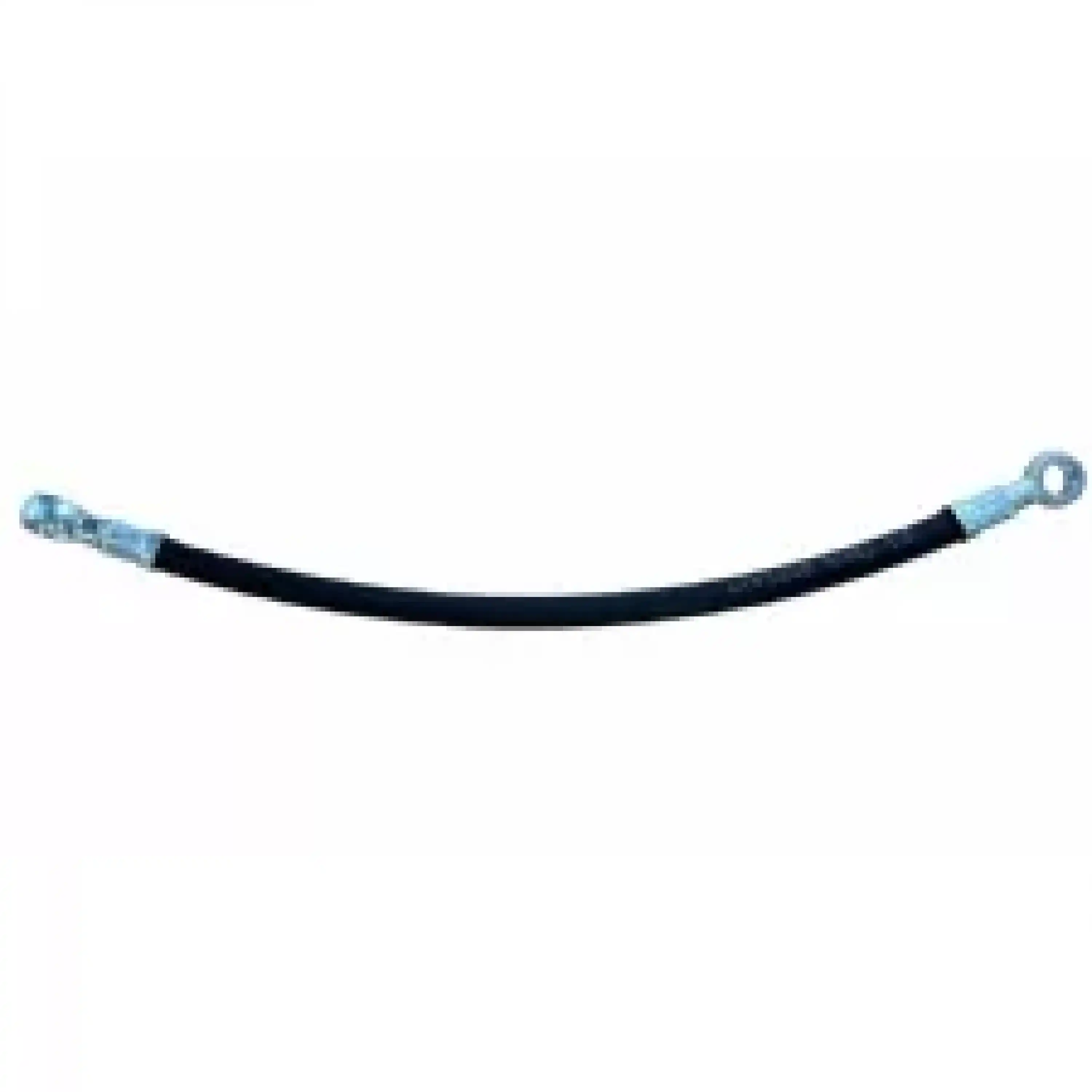 Mazot İade Hortumu - Pancar Su Motoru