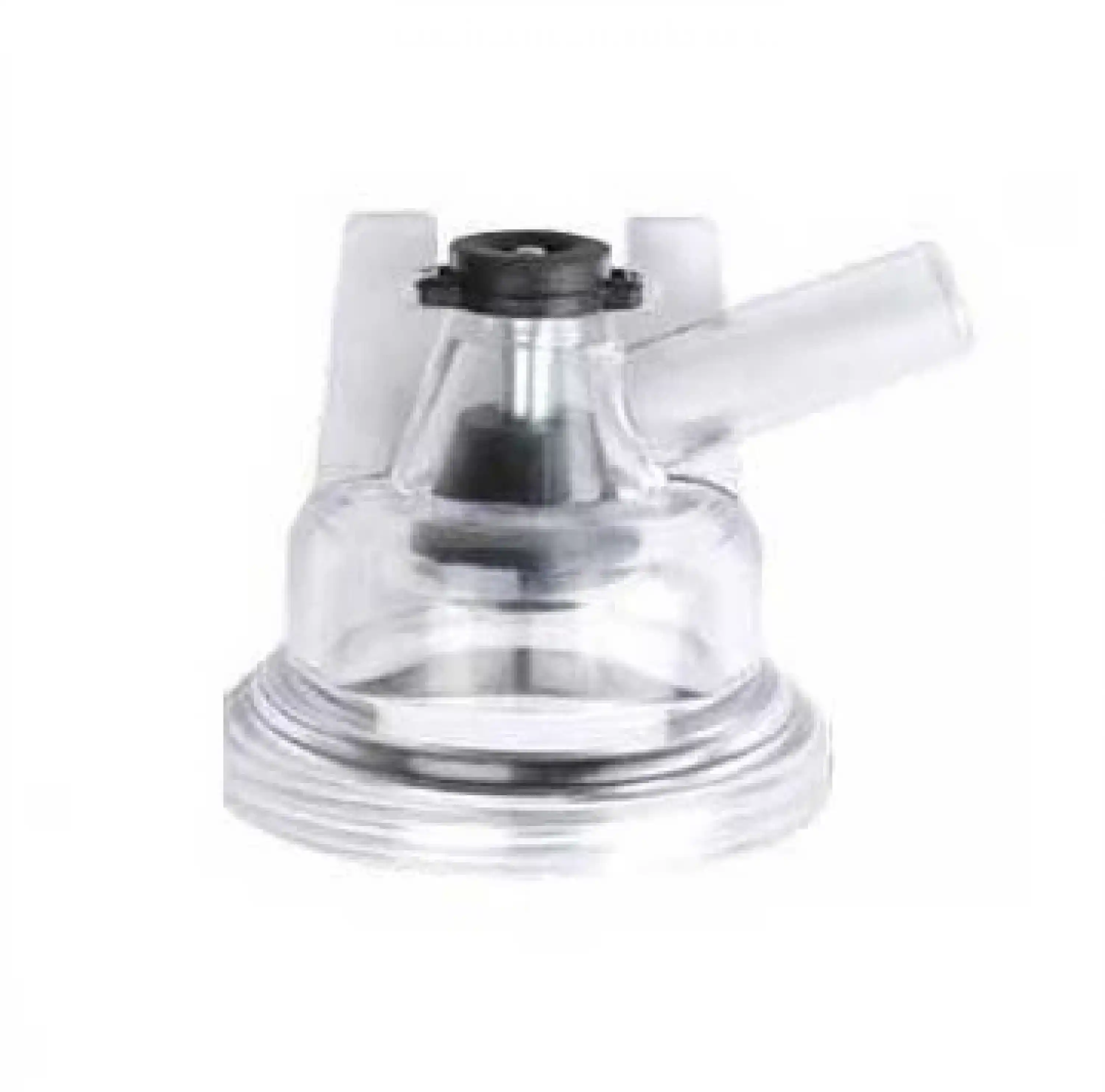 160 cc Konik Pençe Kapağı - Süt Sağım Makinesi