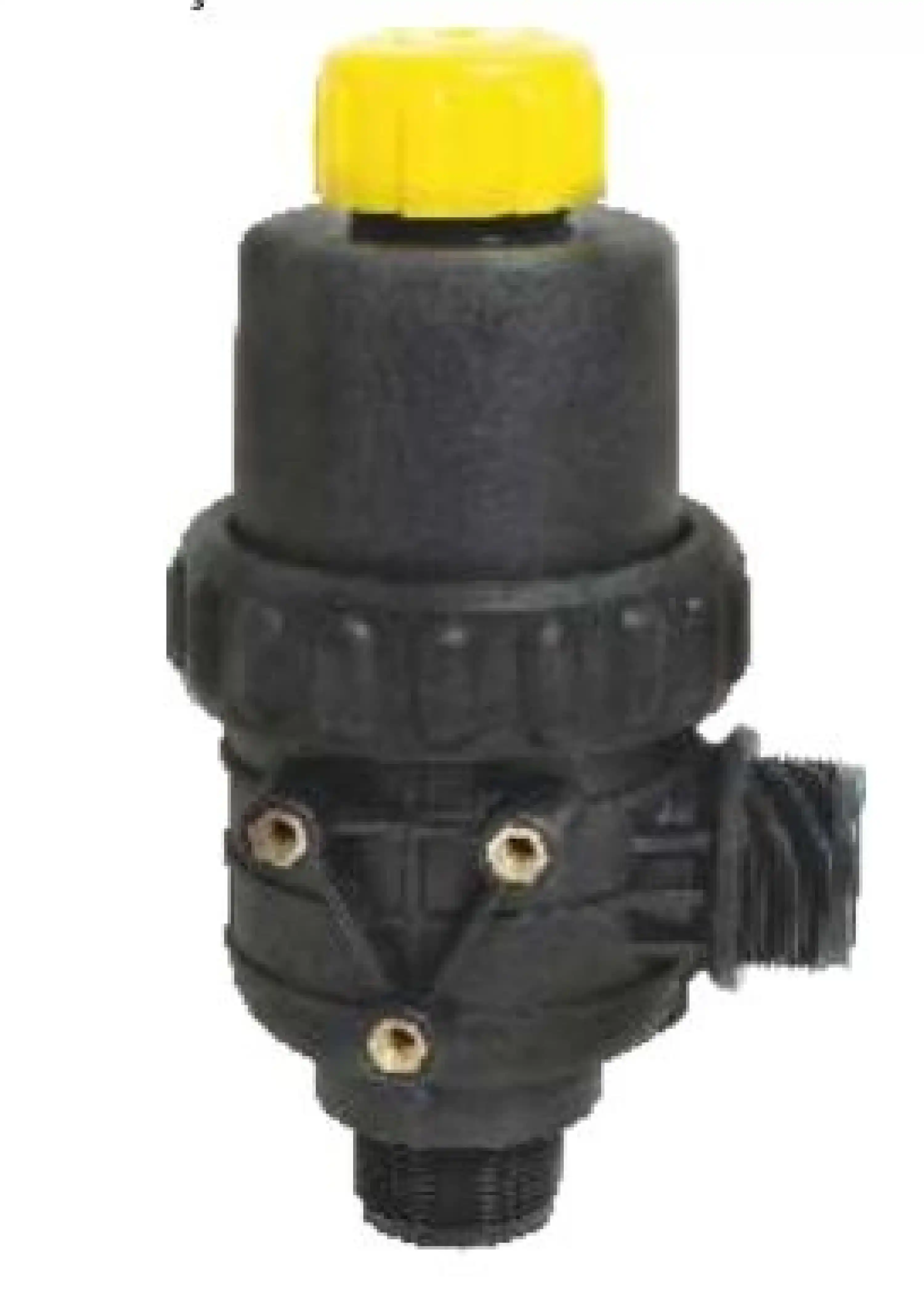 160 LT. Çekvalfli Filtre - İlaçlama Makinesi