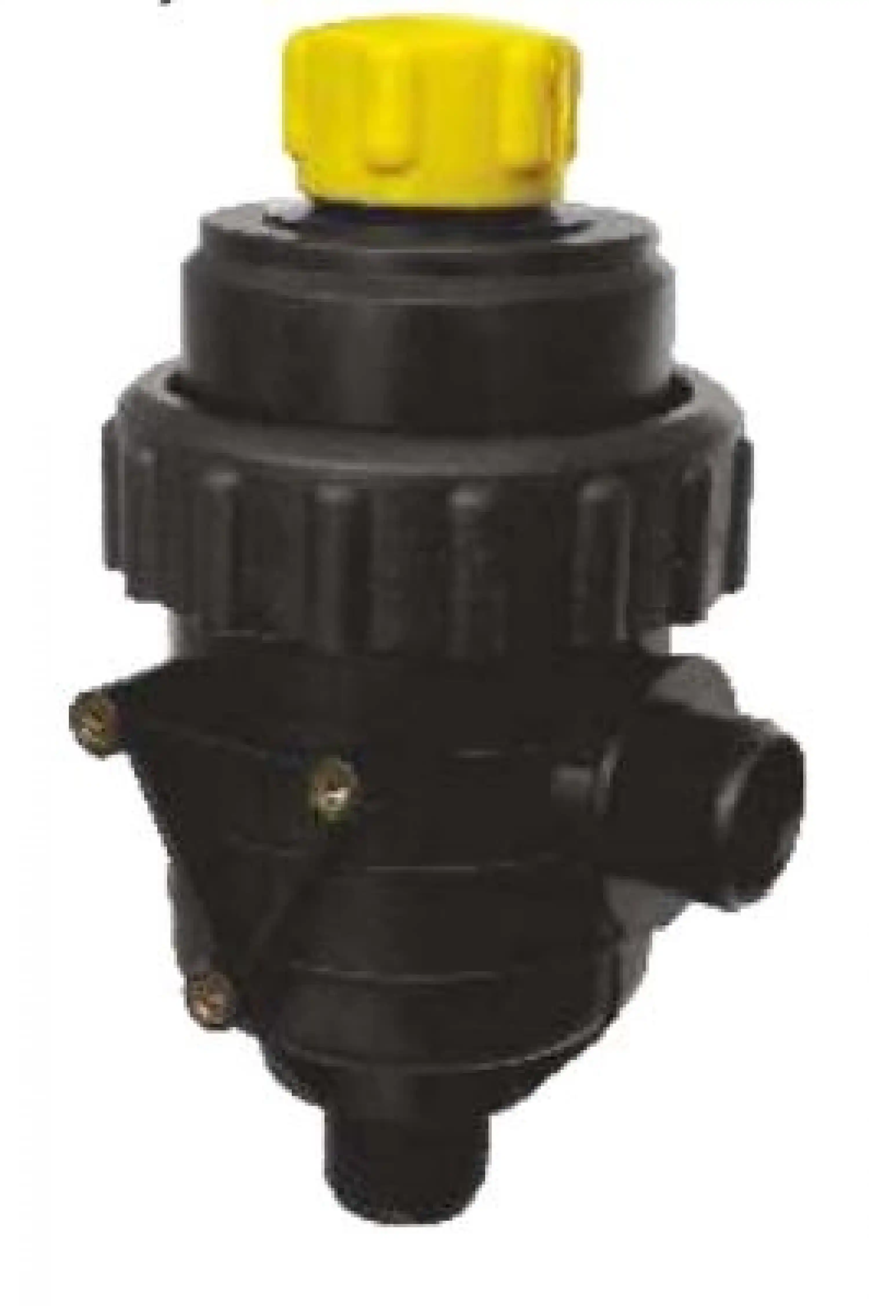 220 LT. Çekvalfli Filtre - İlaçlama Makinesi