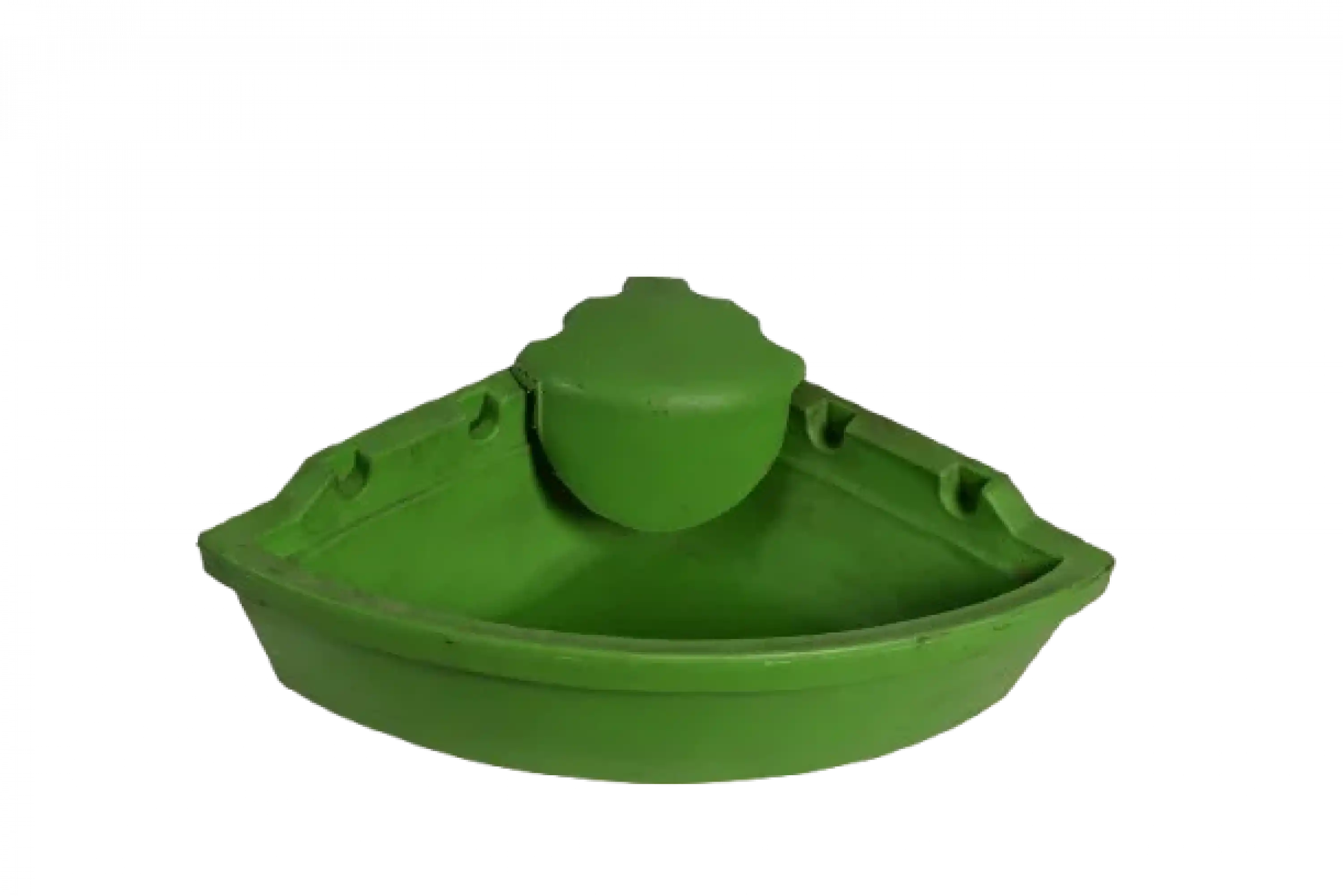 25 Litre Şamandıralı At Suluğu - Köşe Tipi