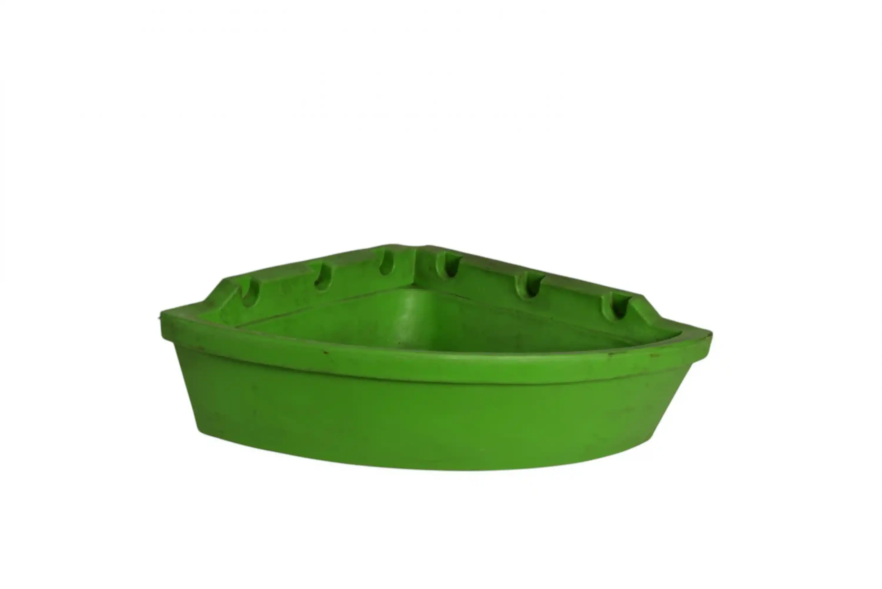 25 Litre Plastik At Yemliği - Köşe Tipi