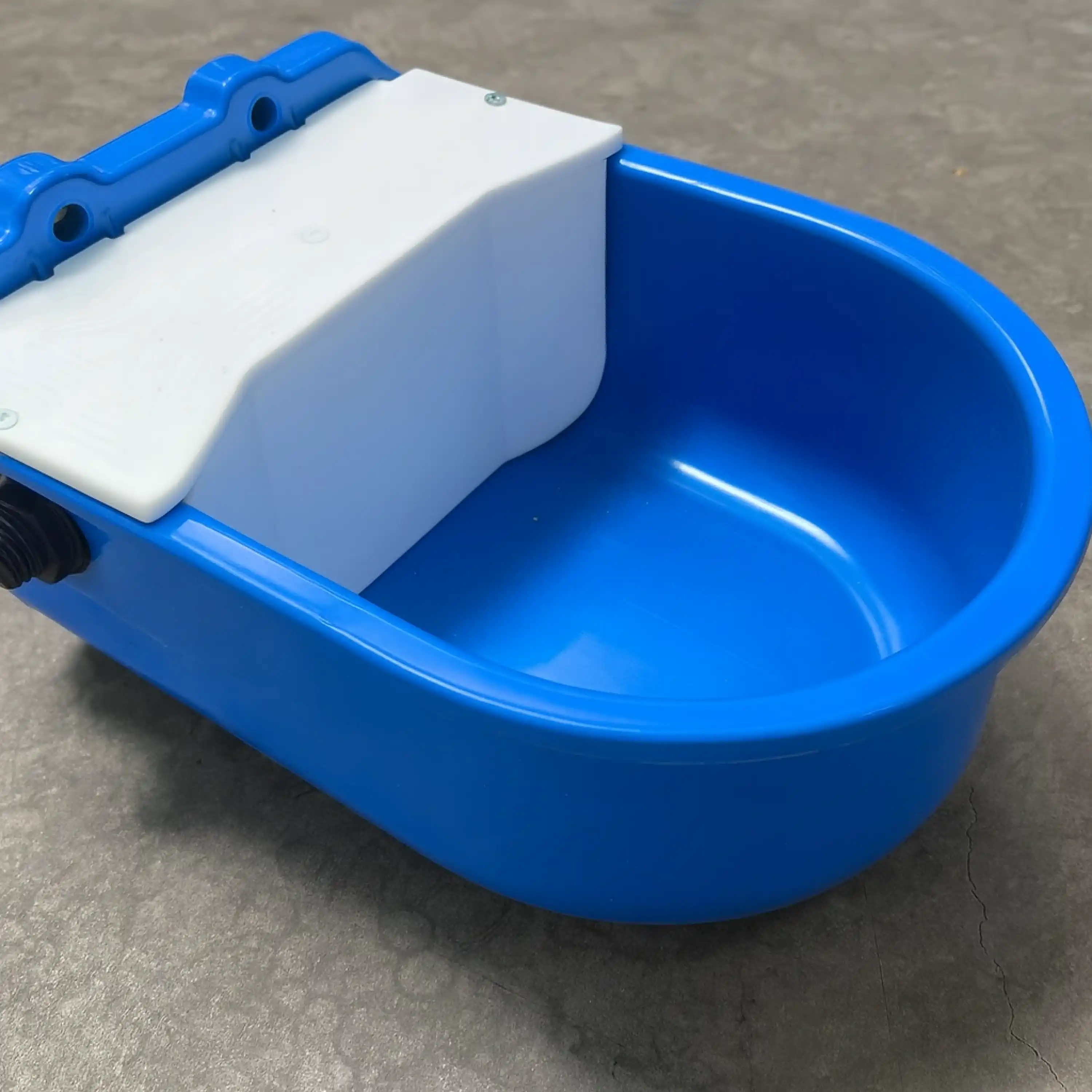 5 Litre Şamandıralı Otomatik Suluk – Kırılmaz PP Gövde