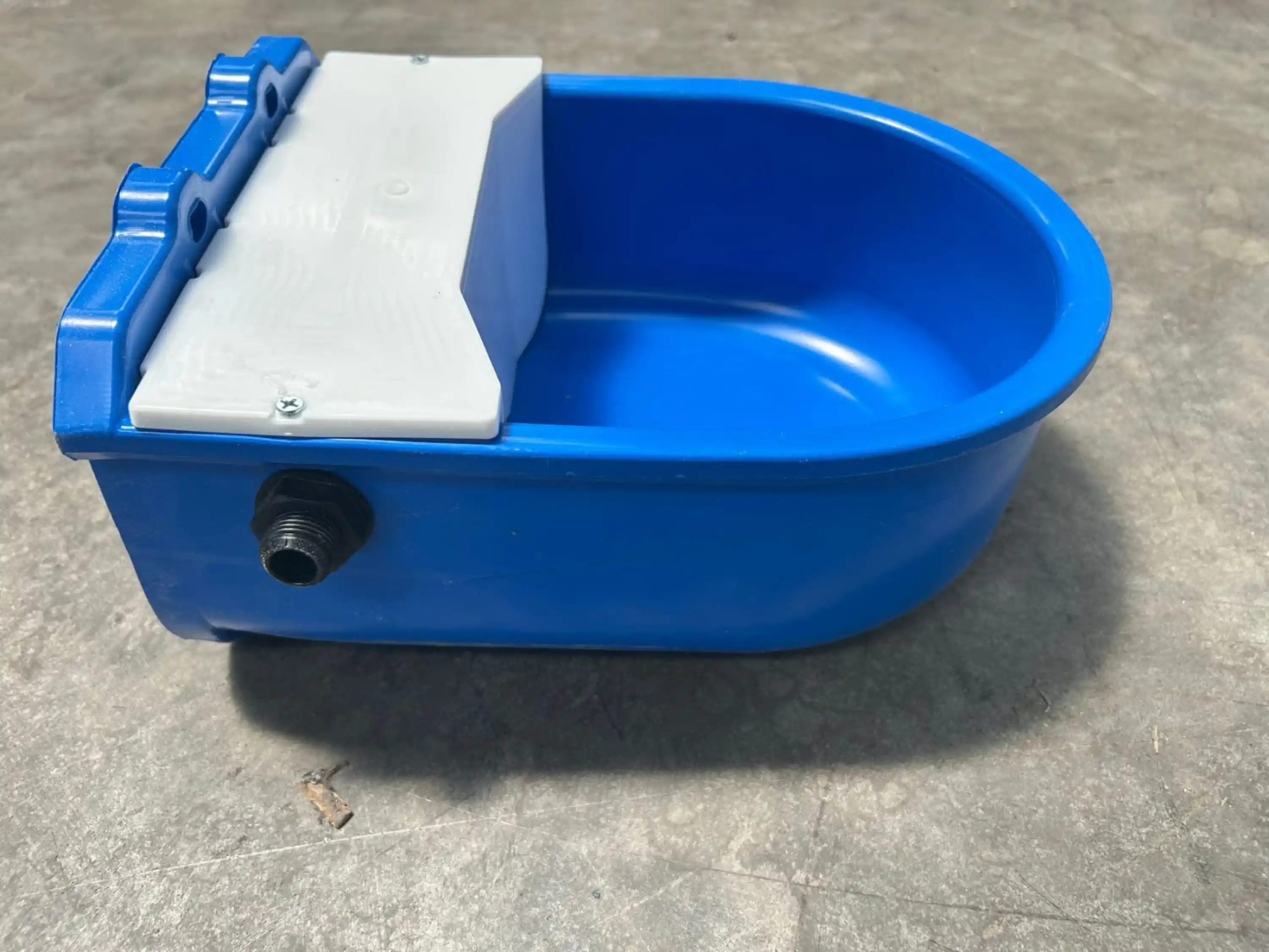 5 Litre Şamandıralı Otomatik Suluk – Kırılmaz PP Gövde