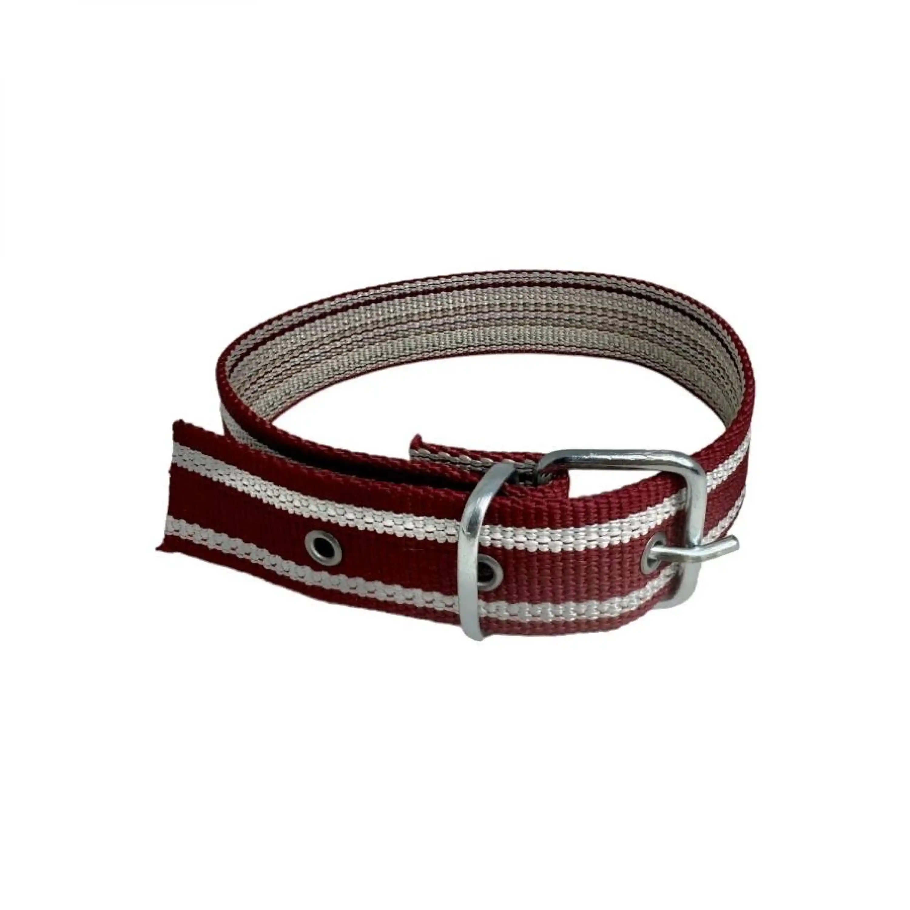 Küçükbaş için Boyunluk Numaratör + Kemer