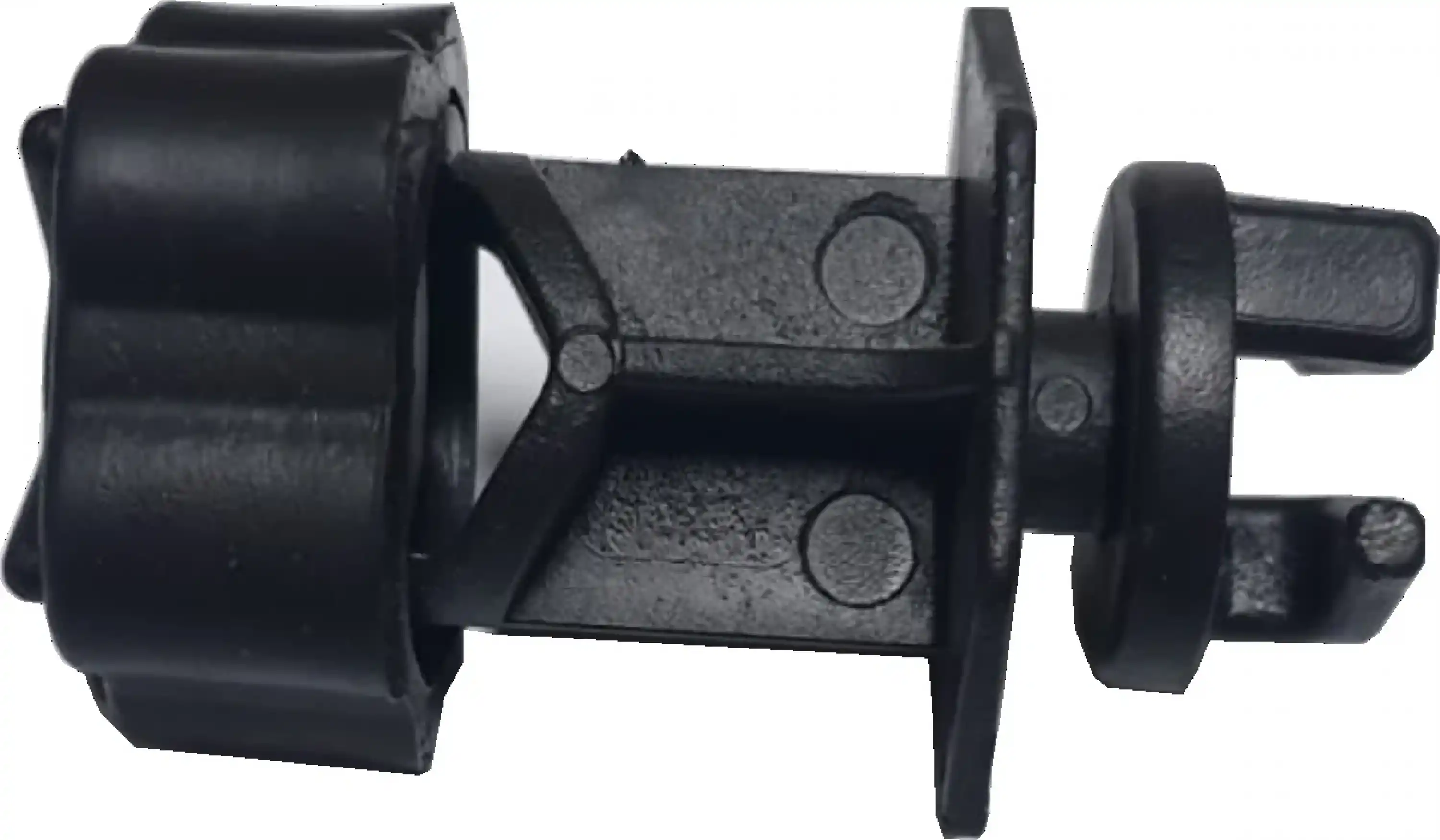 Demir Çubuklar İçin Mil Sıkmalı İzolatör - 50 Adet