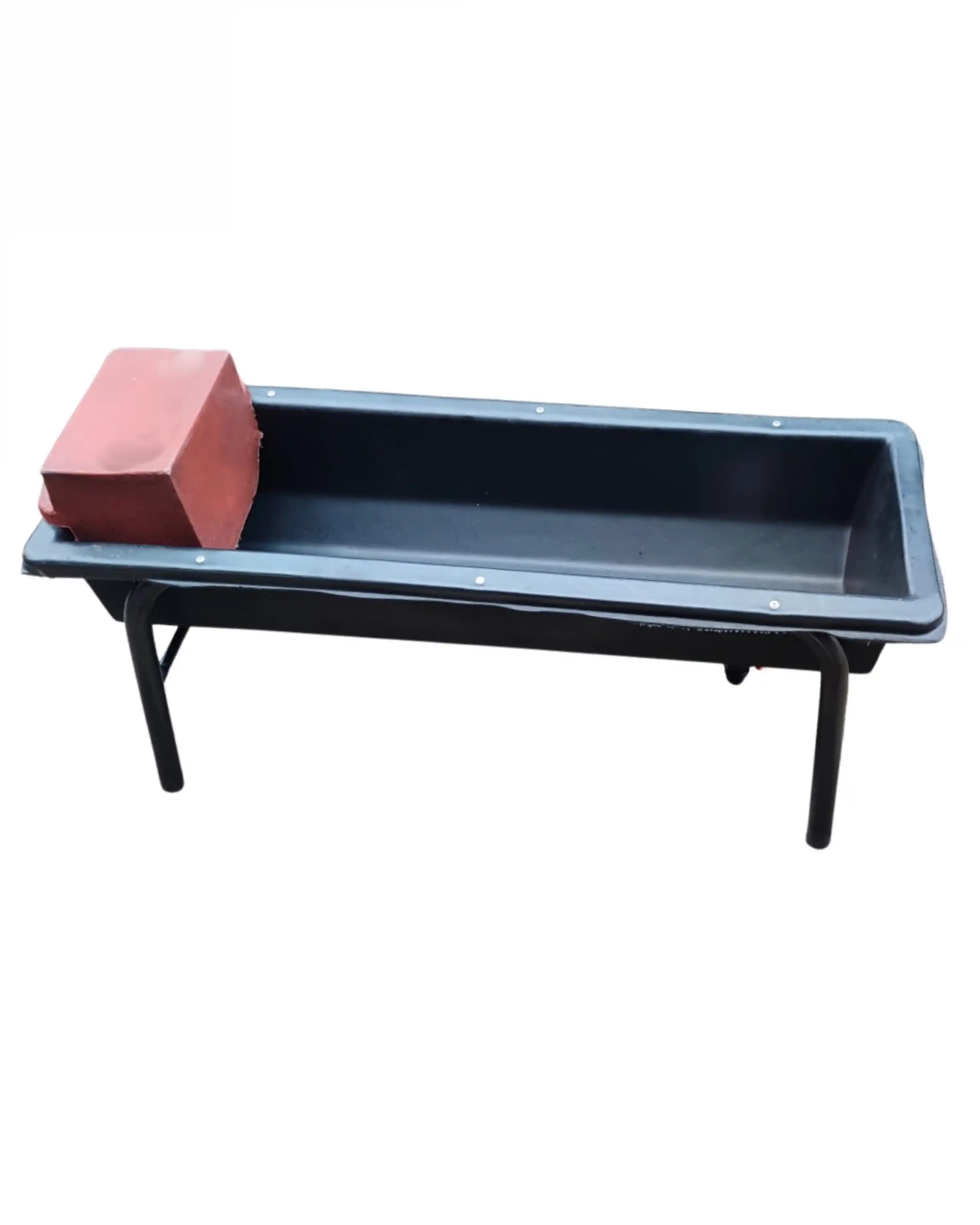 40 Litre Şamandıralı Sabit Köpek Suluğu