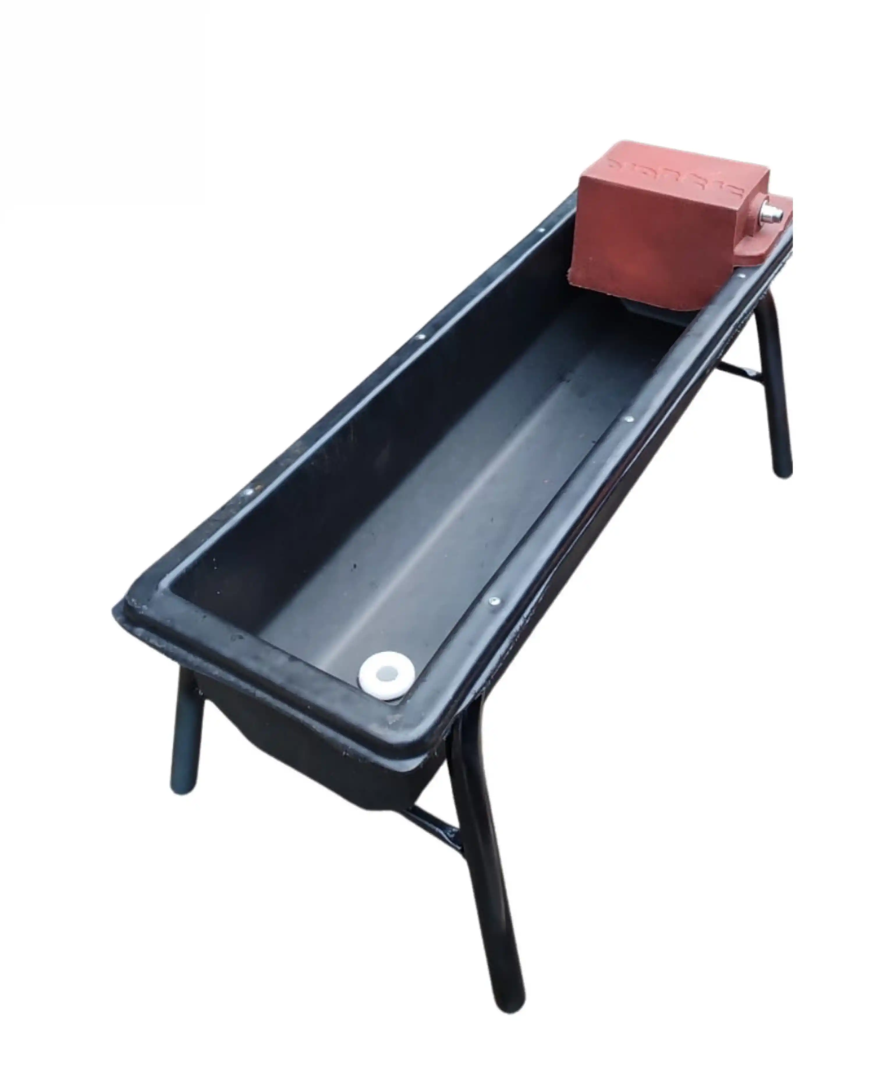 40 Litre Şamandıralı Sabit Köpek Suluğu