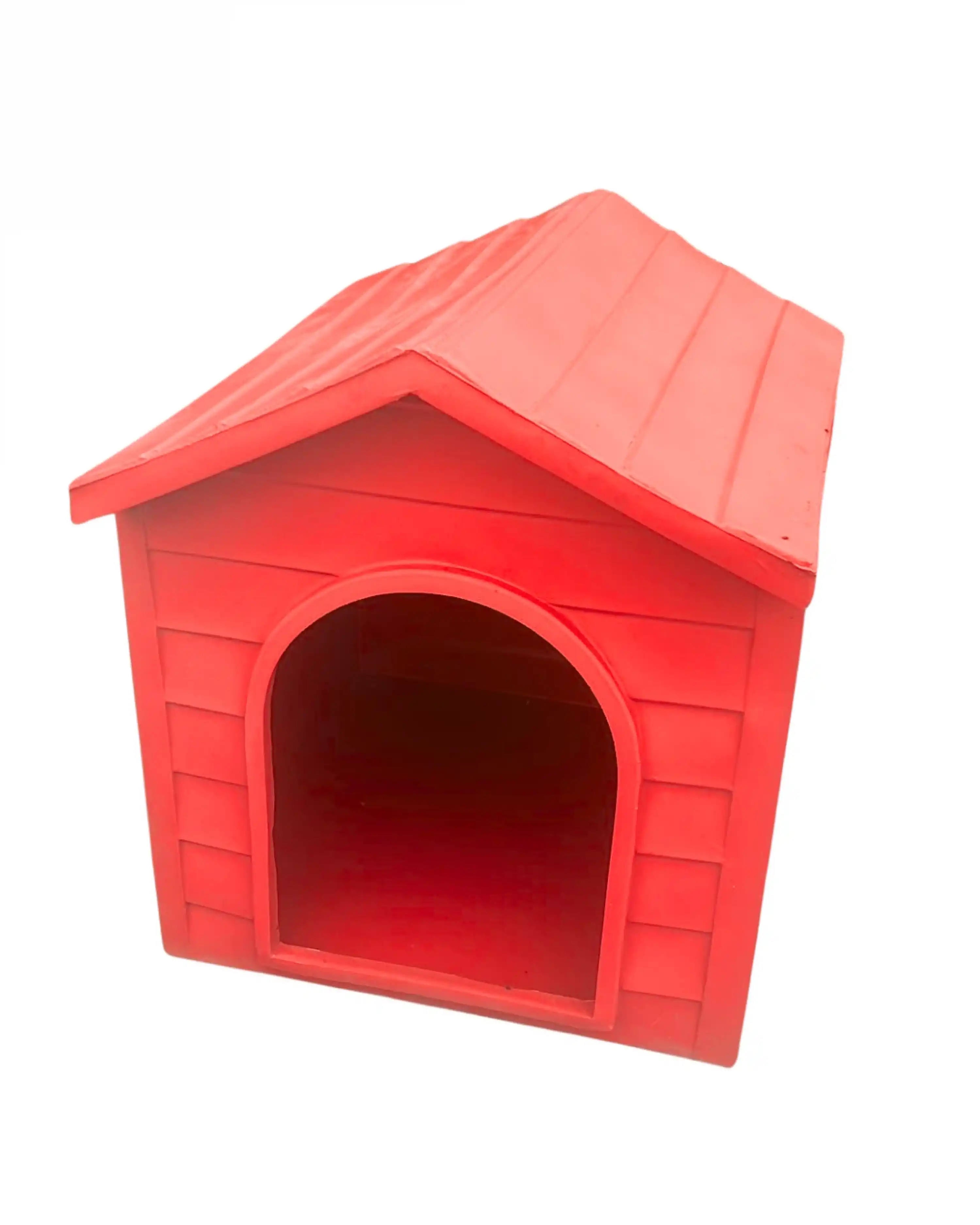 Plastik Köpek Kulübesi - 95 x 80 x 95