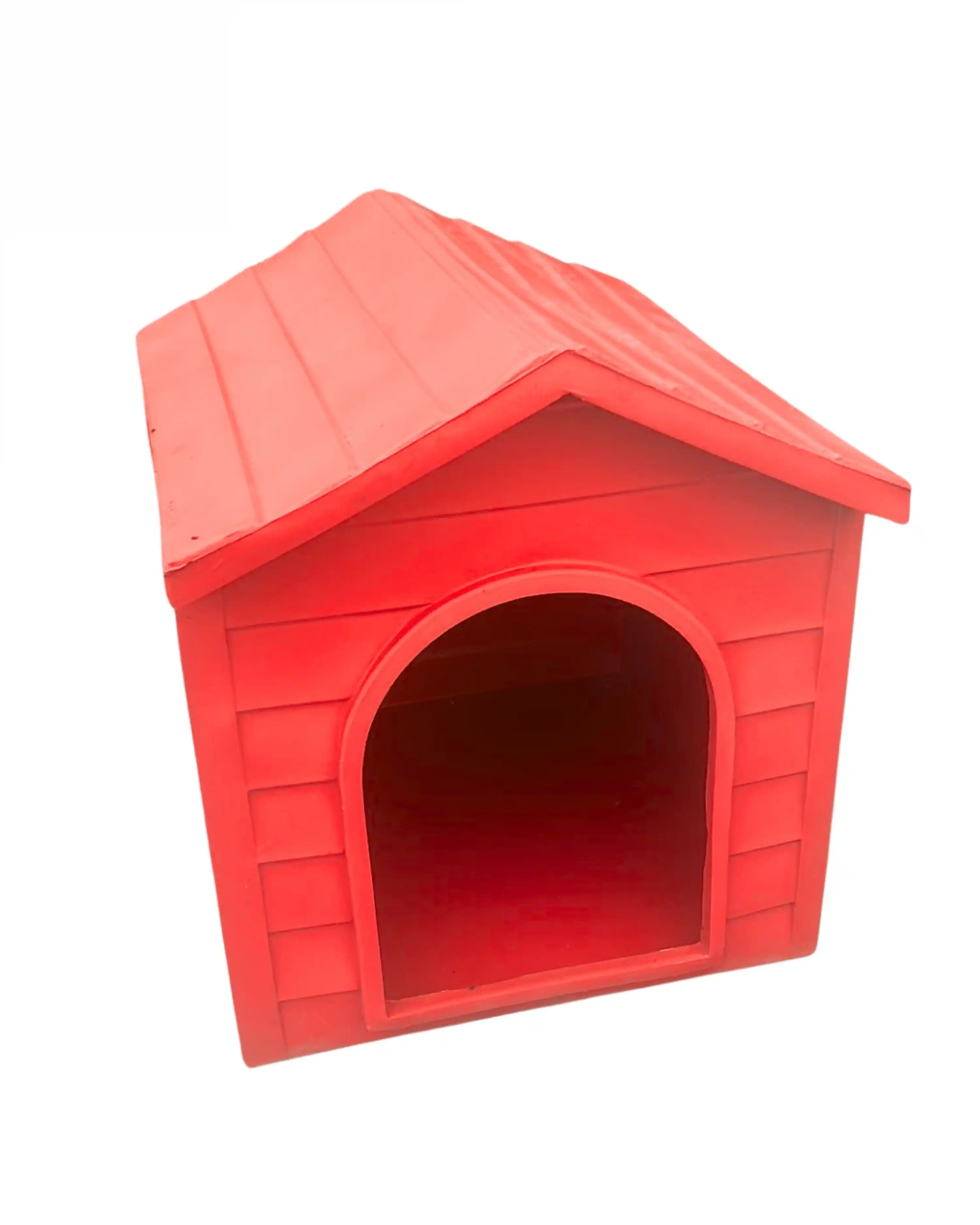 Plastik Köpek Kulübesi - 95 x 80 x 95