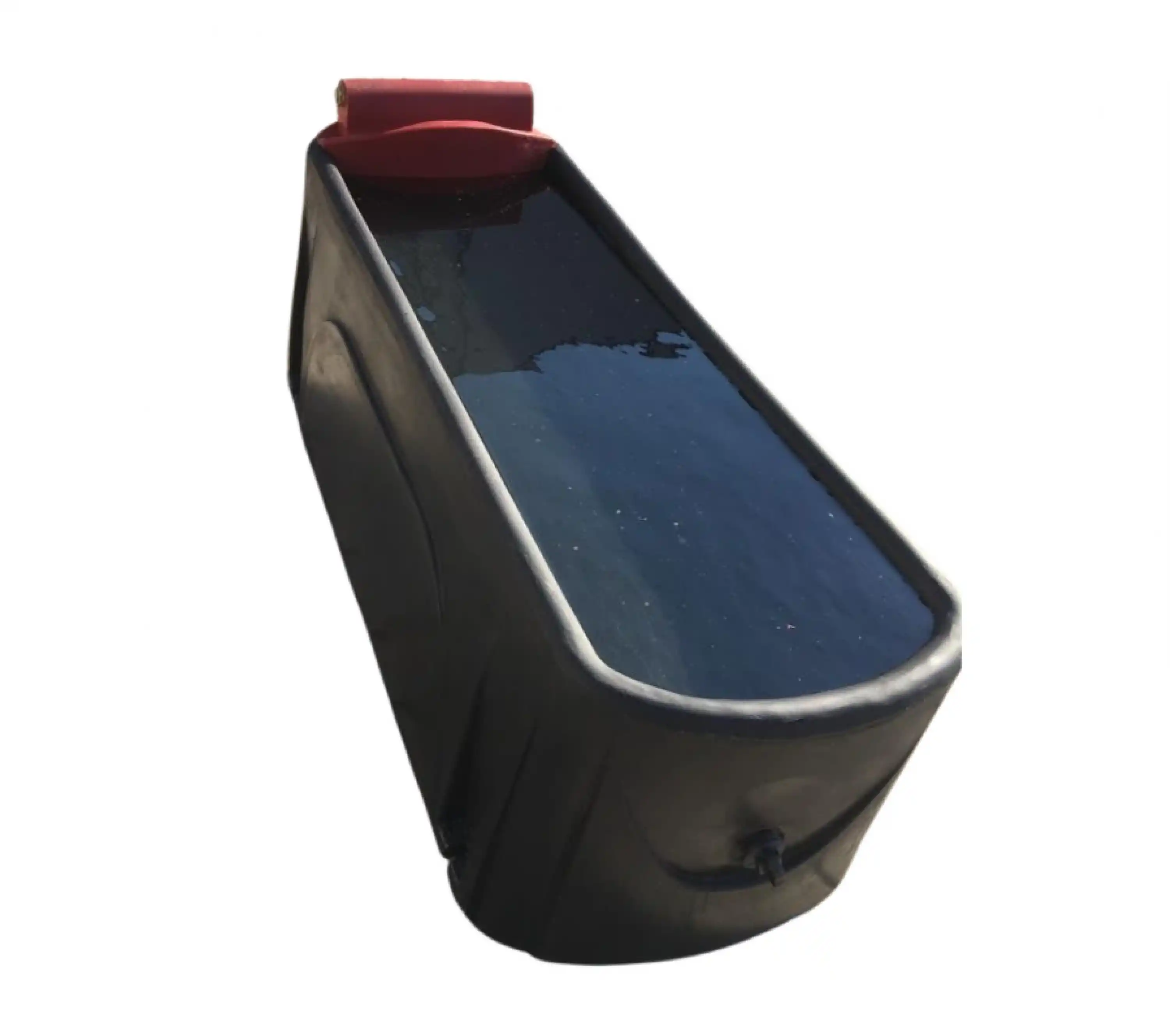 75 Litre Şamandıralı Küçükbaş Sabit Suluk