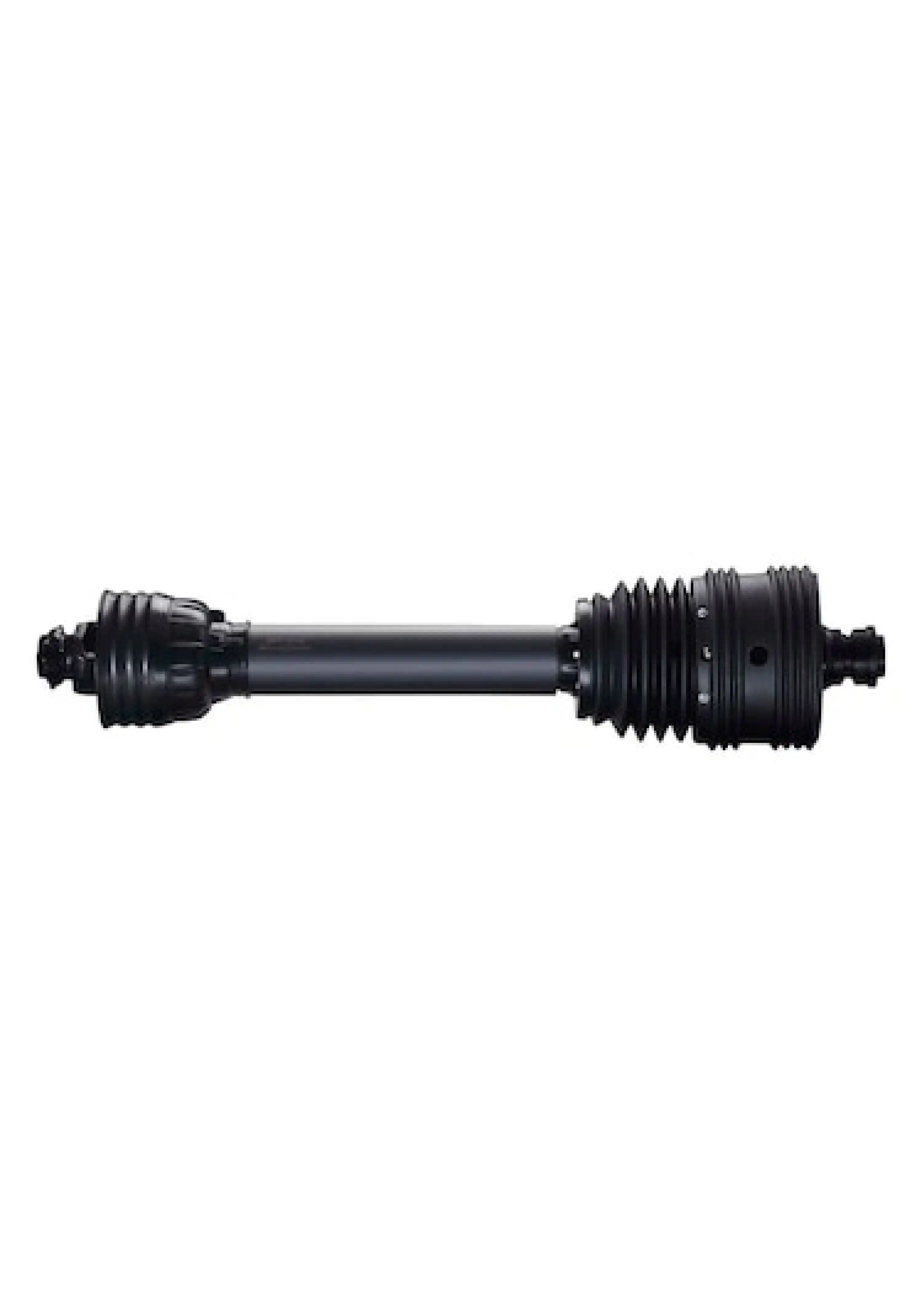 80 ° Açılı Egeşaft Turbo İlaçlama Şaft Takımı (30*100 mm)